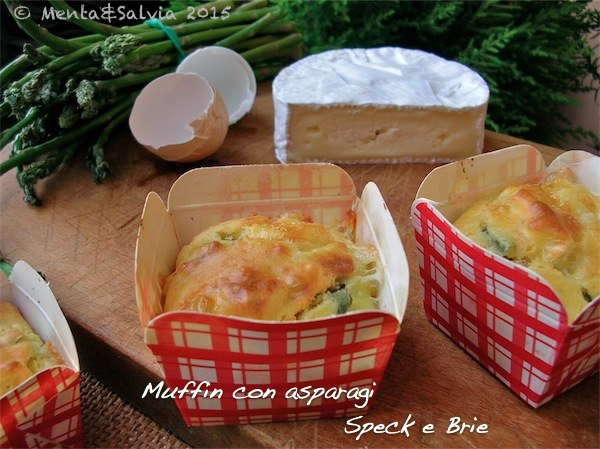 muffin-asparagi-speck-brie