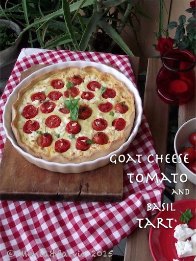 goat-cheese-tomato-basil-tart