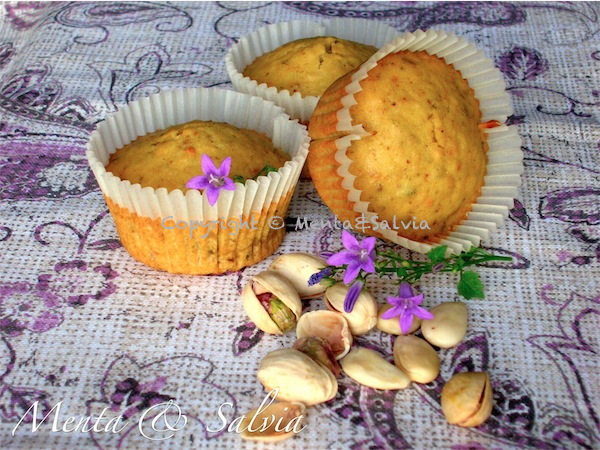 muffin-pistacchi-mandorle